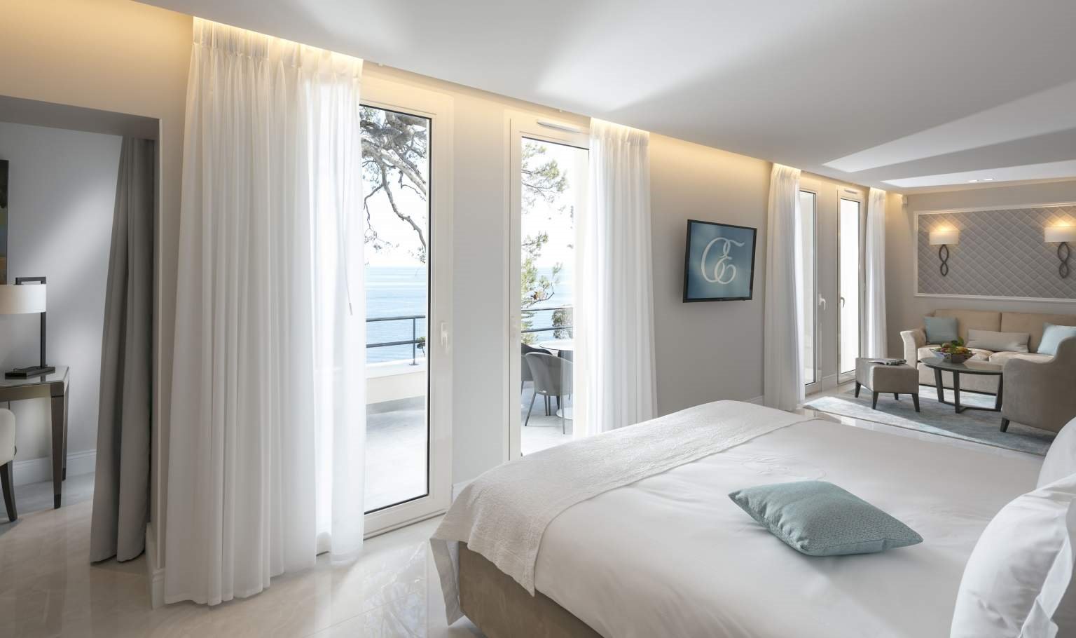 Cap Estel en France