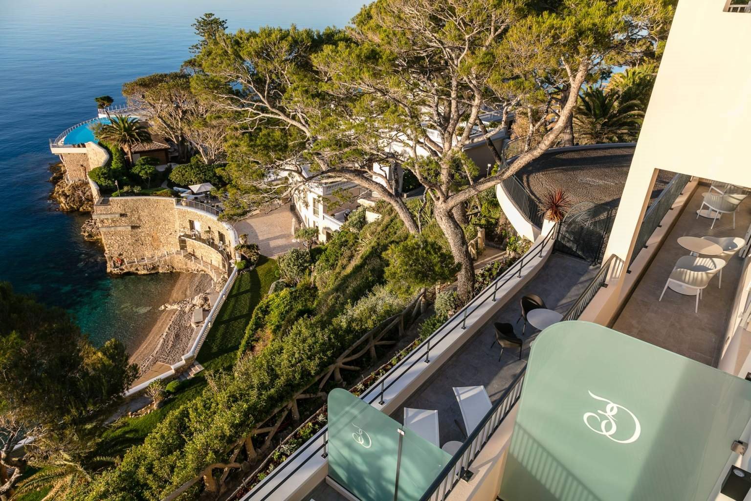 Cap Estel en France