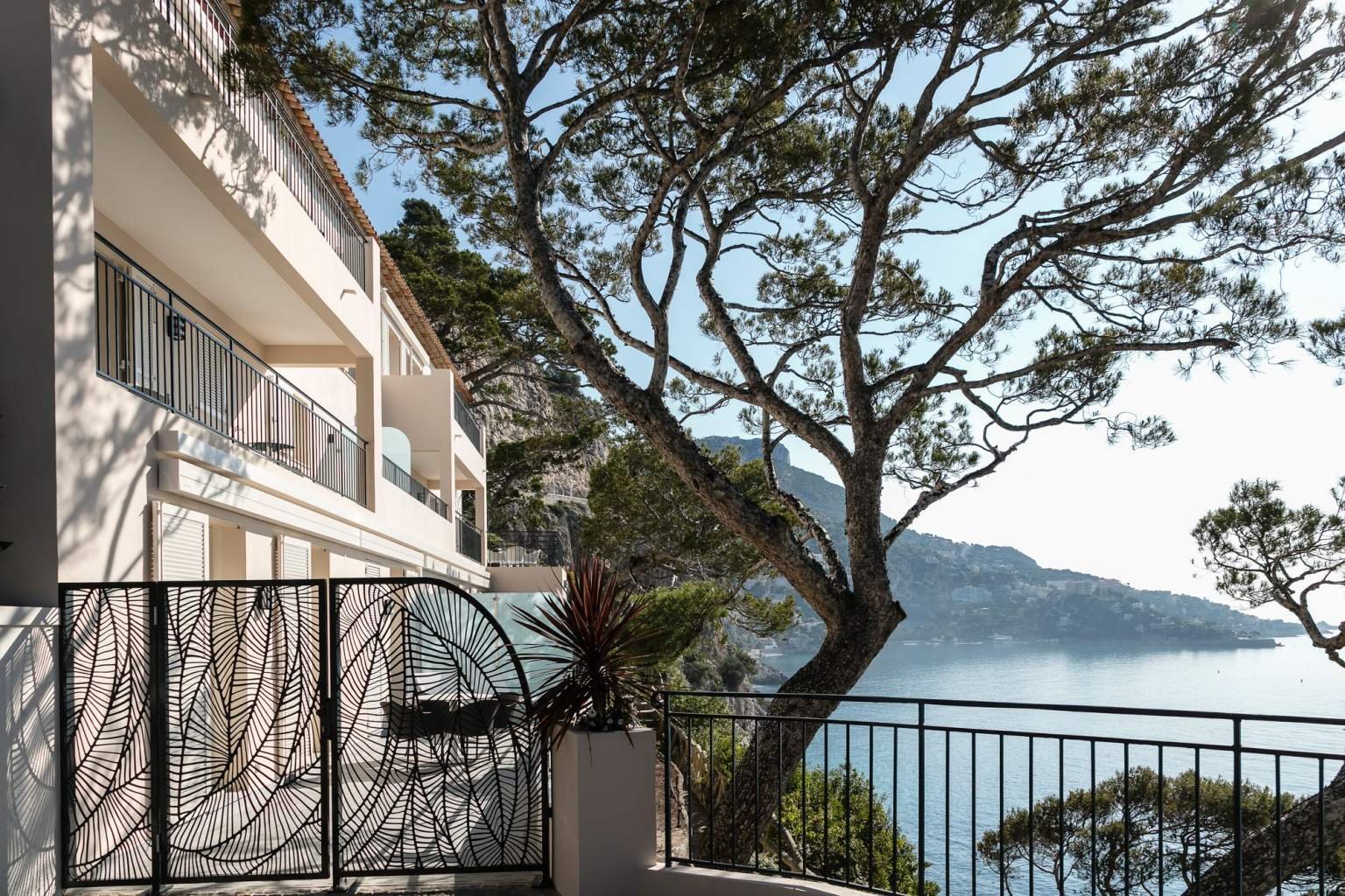 Cap Estel en France