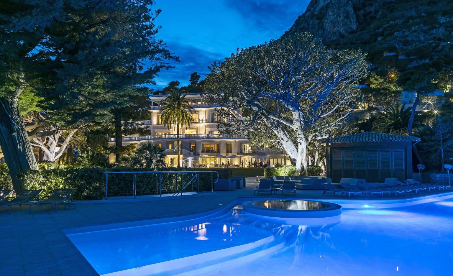 Cap Estel en France