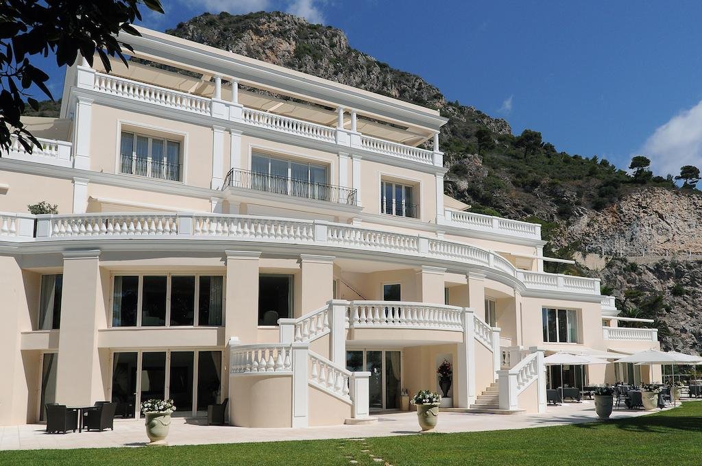 Cap Estel en France