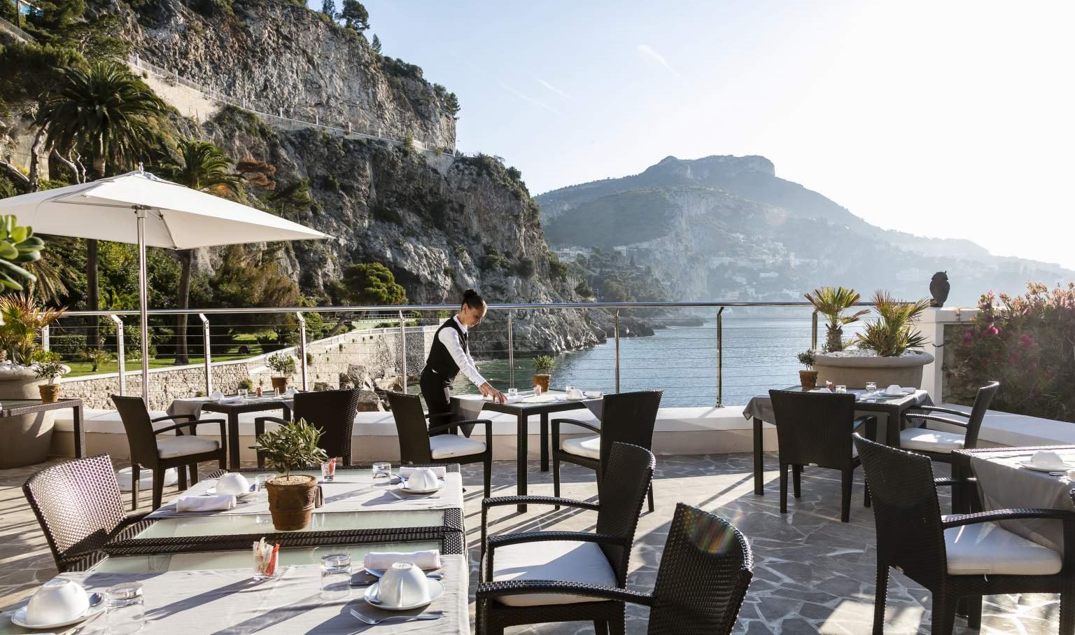 Cap Estel en France