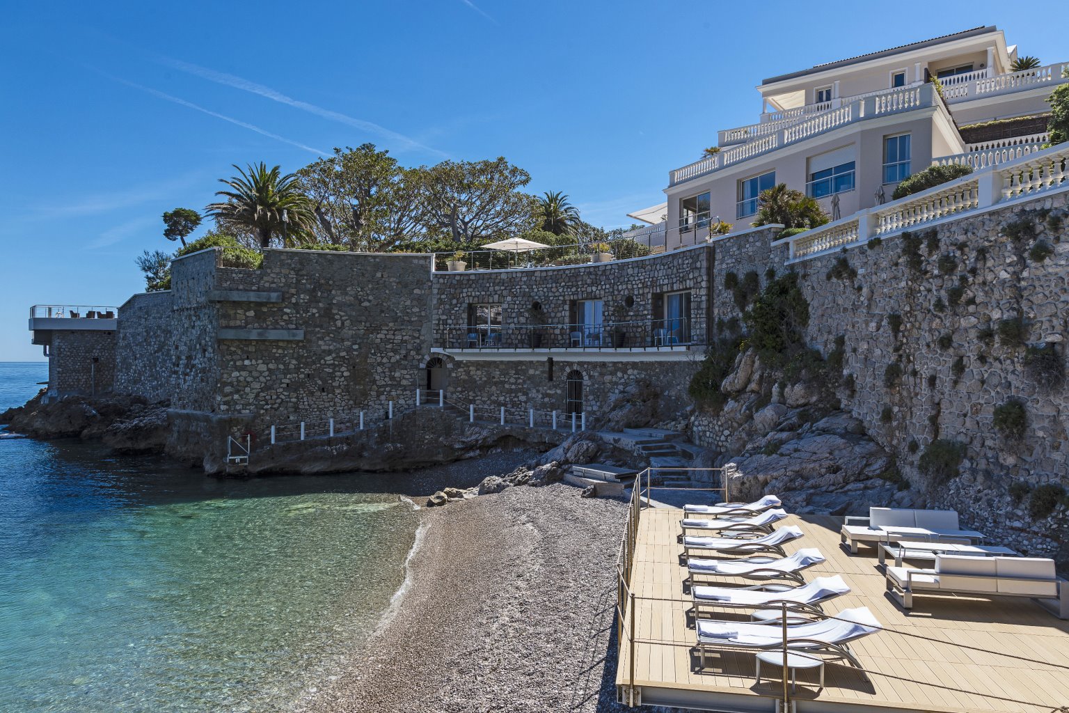 Cap Estel en France