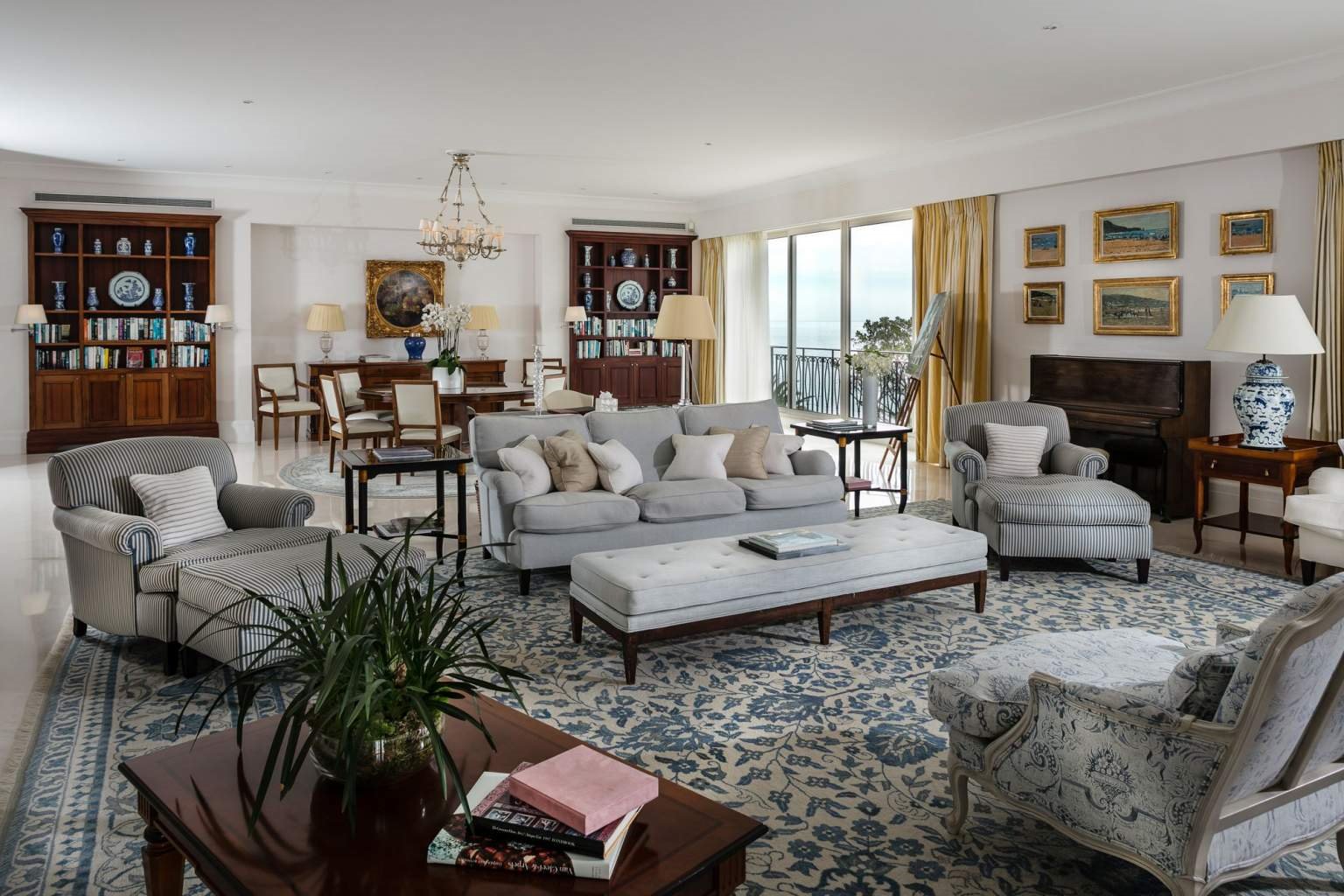 Cap Estel en France