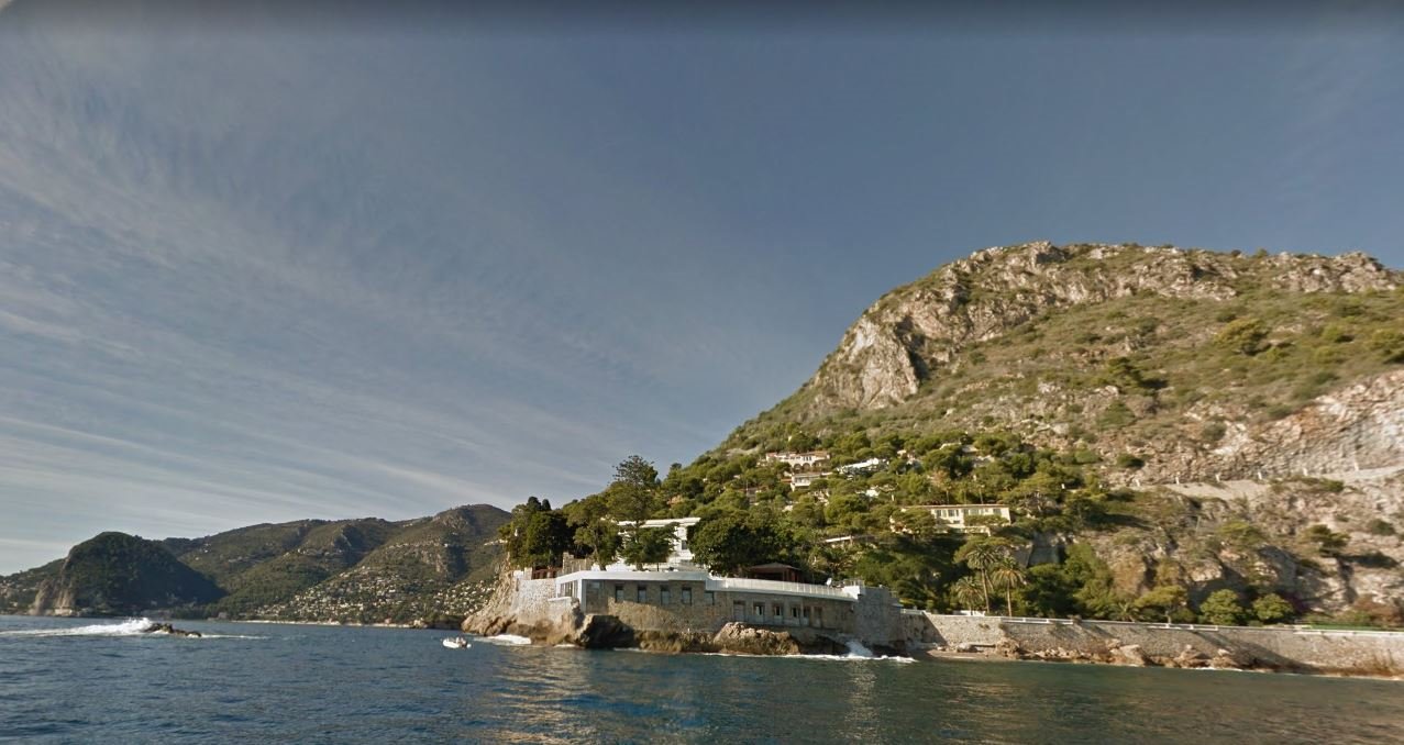 Cap Estel en France
