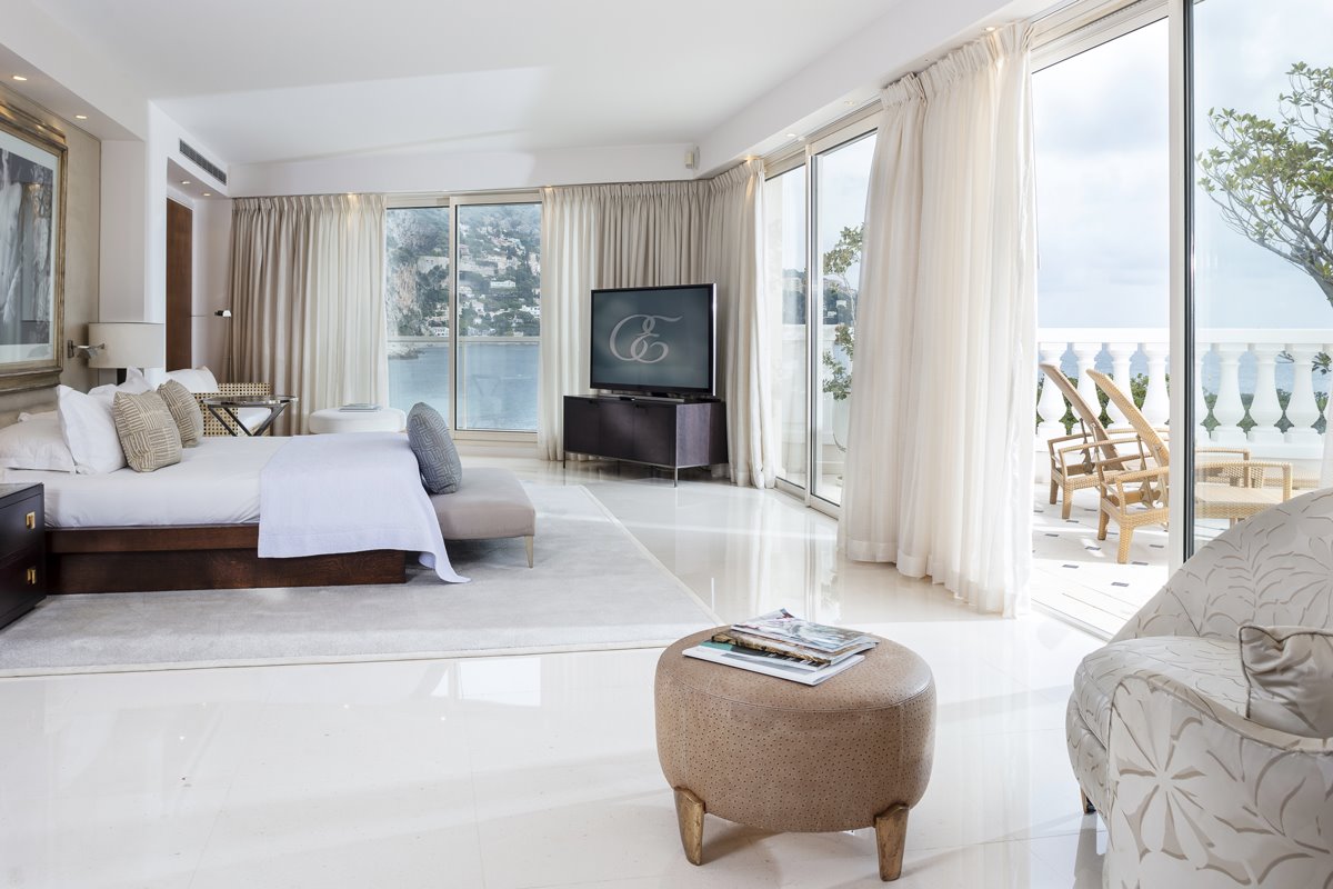 Cap Estel en France