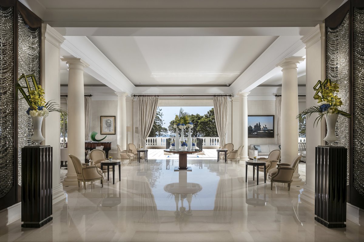 Cap Estel en France