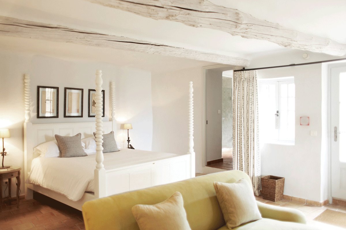Crillon Le Brave en France