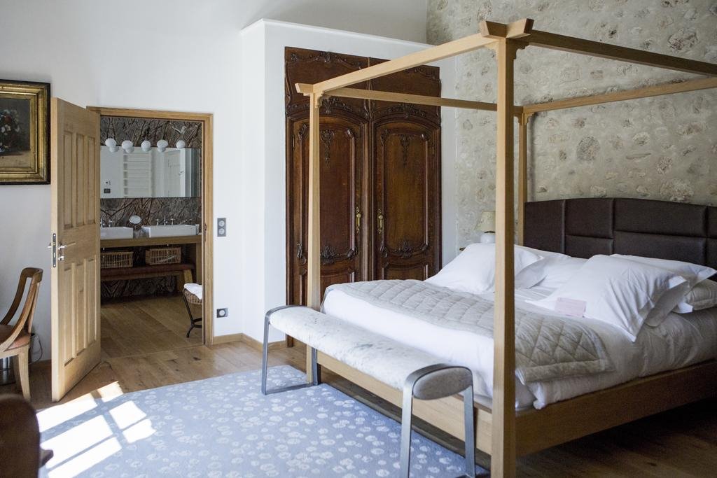 La Bastide de Moustiers  en France