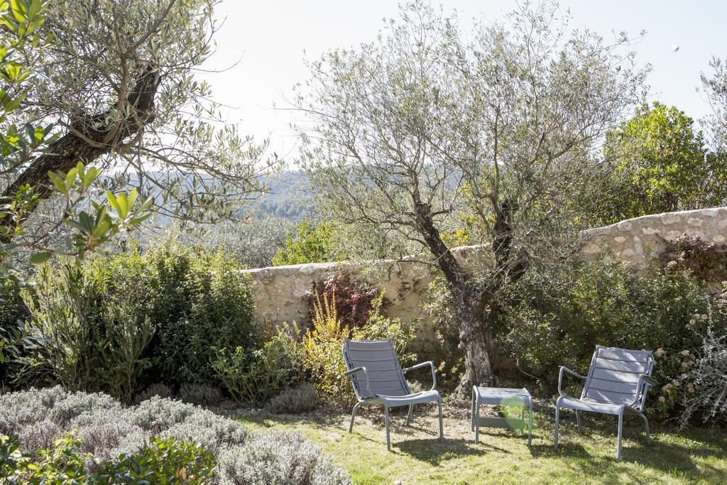La Bastide de Moustiers  en France