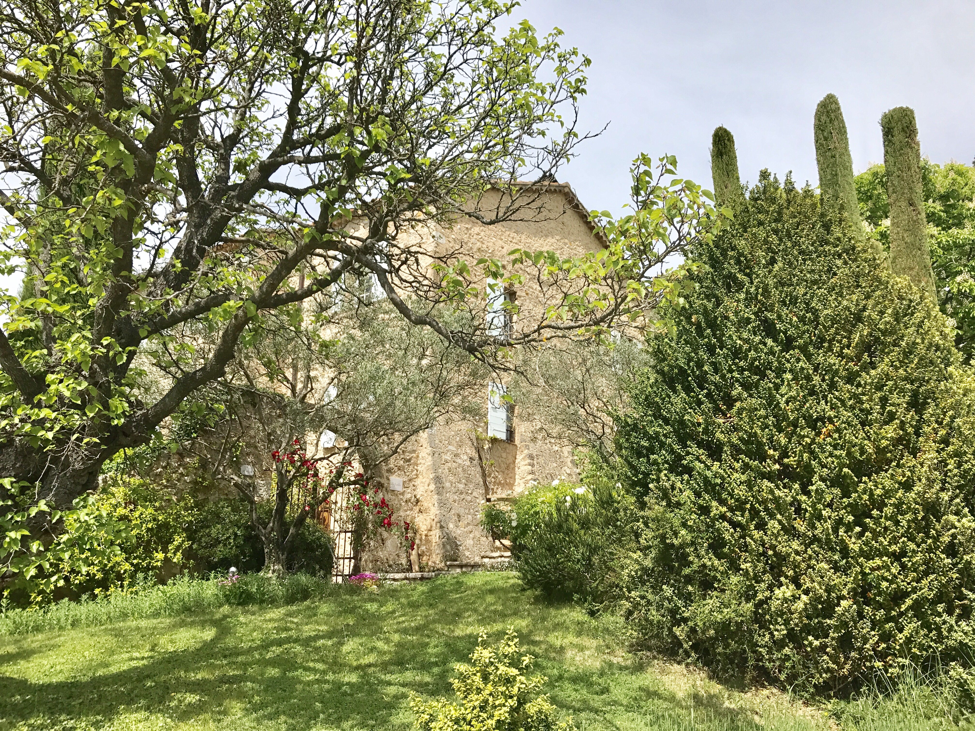 La Bastide de Moustiers  en France