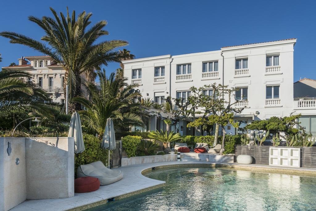 Le Petit Nice - Passedat en France