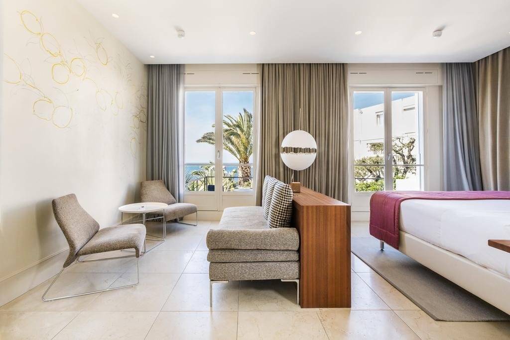 Le Petit Nice - Passedat en France
