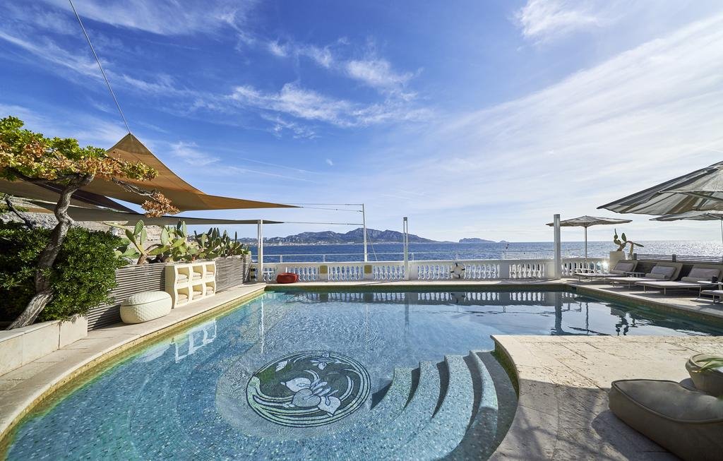 Le Petit Nice - Passedat en France