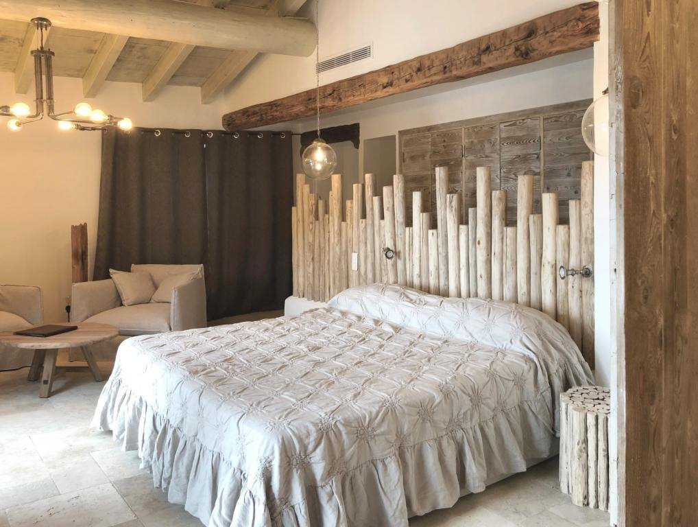 Les Oliviers de Palombaggia en France