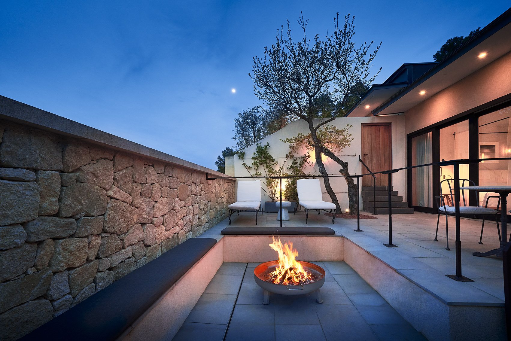 Villa La Coste en France