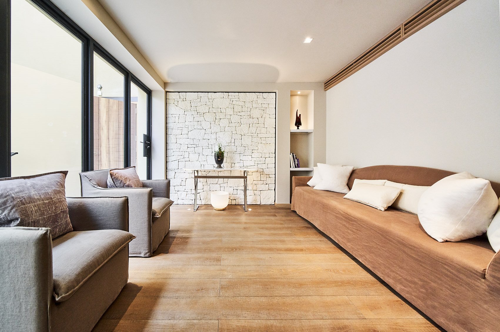 Villa La Coste en France