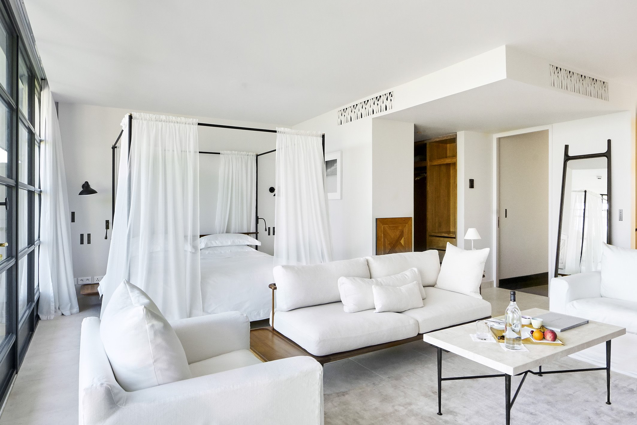 Villa La Coste en France