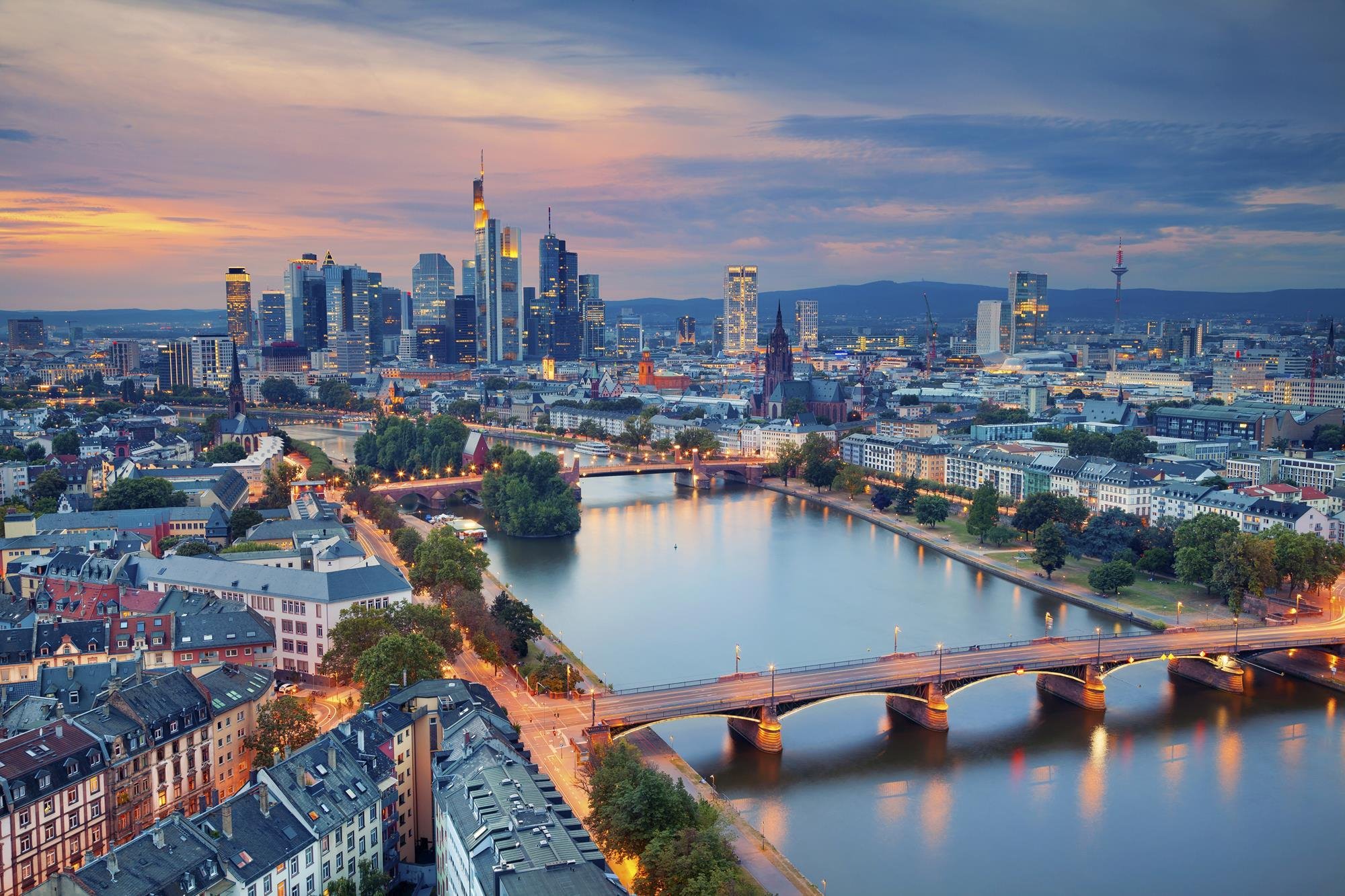 Alemania | LAT.40
