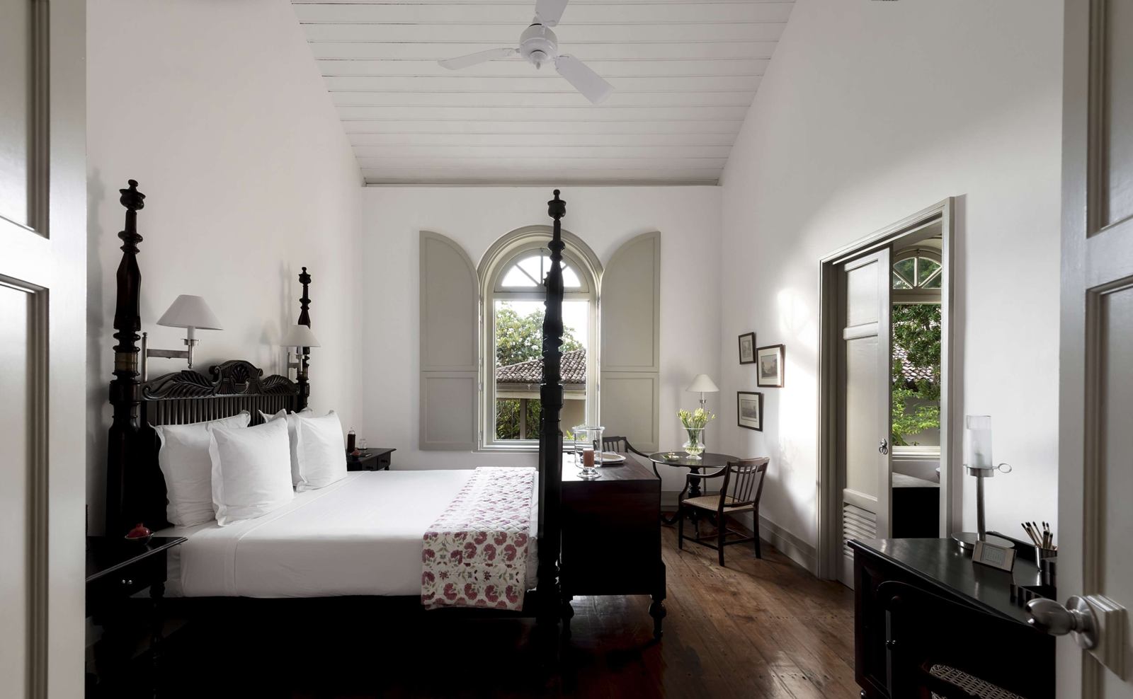 Amangalla en Galle