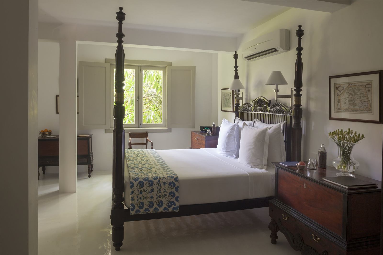 Amangalla en Galle