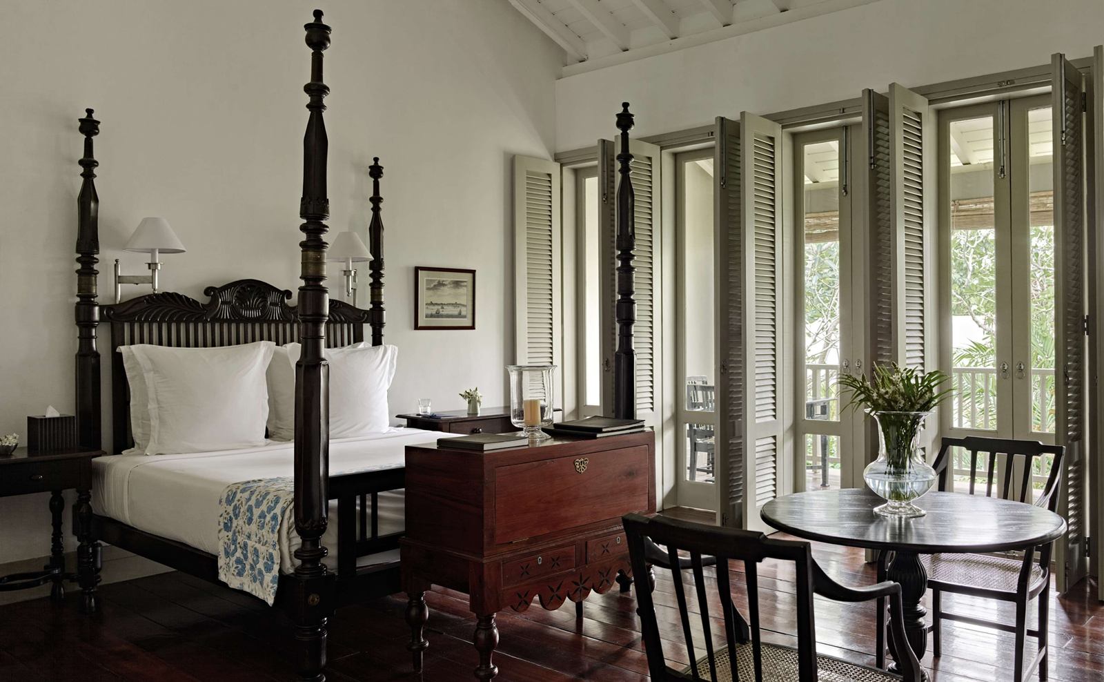 Amangalla en Galle