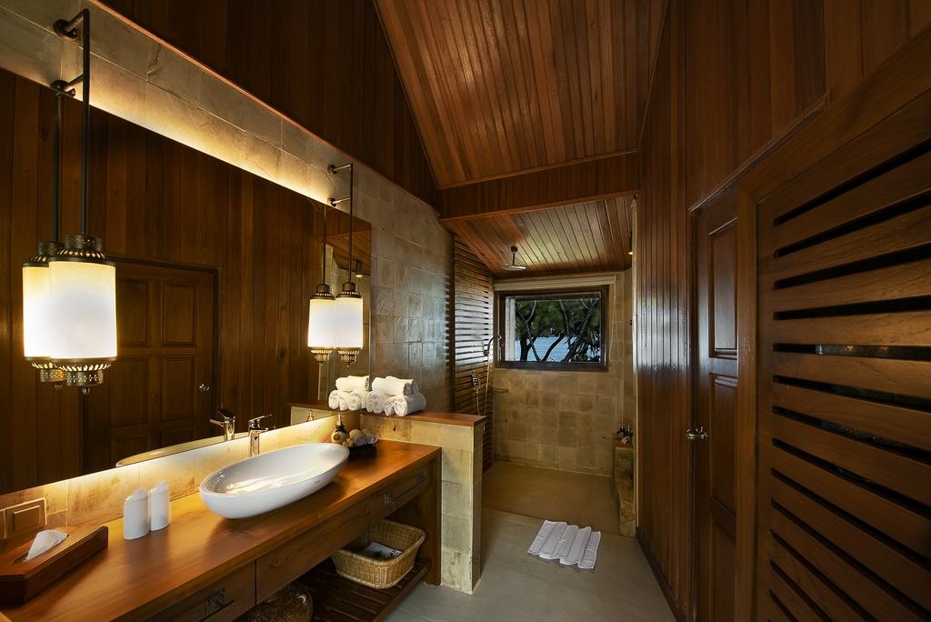 Gangga Island Resort & SPA en Gangga Island