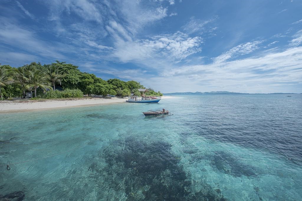Gangga Island Resort & SPA en Gangga Island