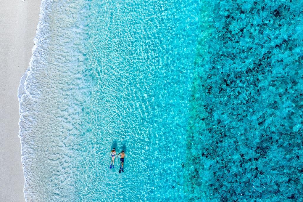 Gran Barrera de Coral