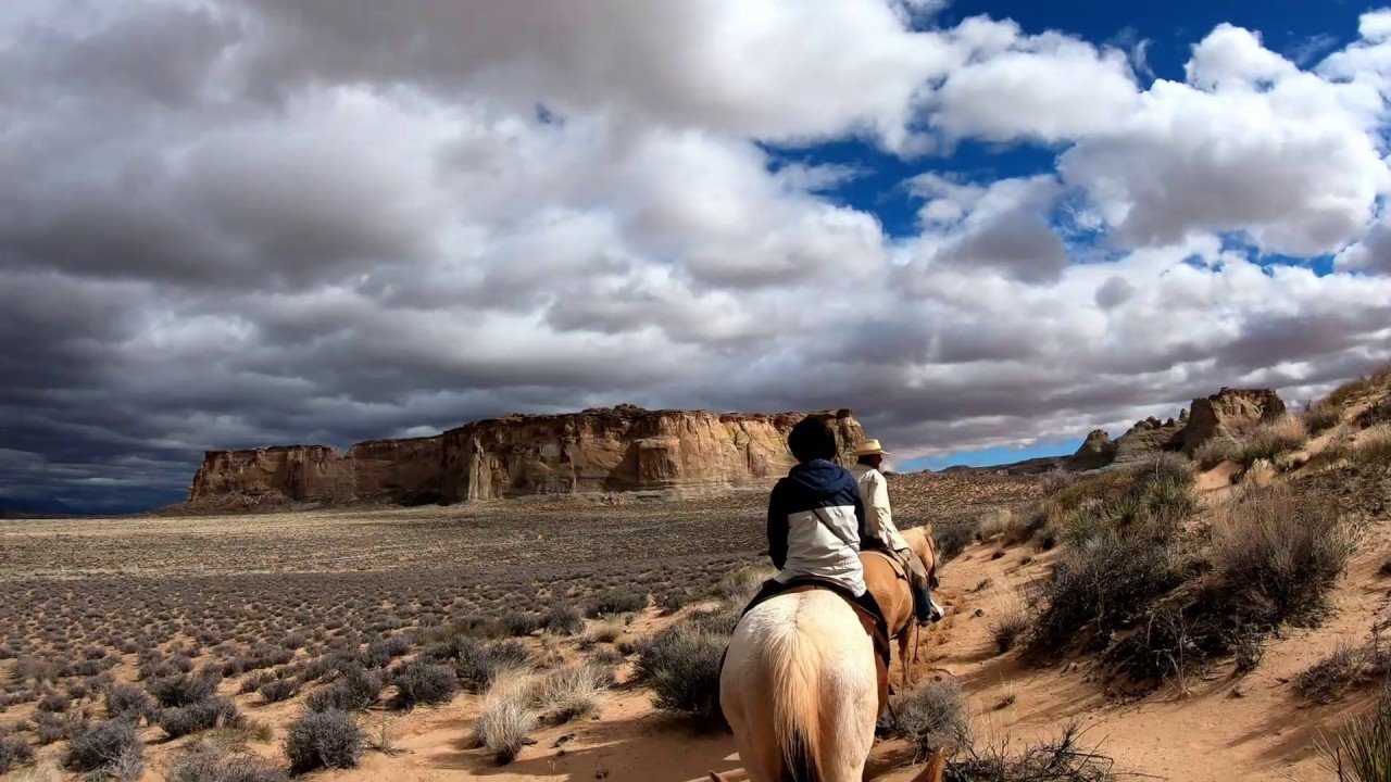 Camp Sarika by Amangiri en Gran Canyon