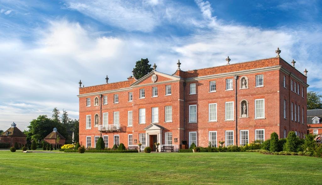 Four Seasons Hotel Hampshire en United Kingdom