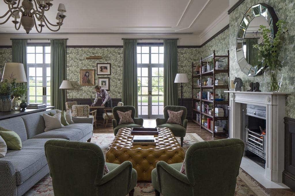 Four Seasons Hotel Hampshire en United Kingdom