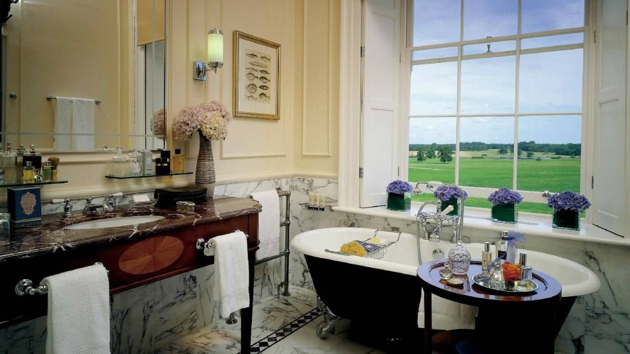 Four Seasons Hotel Hampshire en United Kingdom
