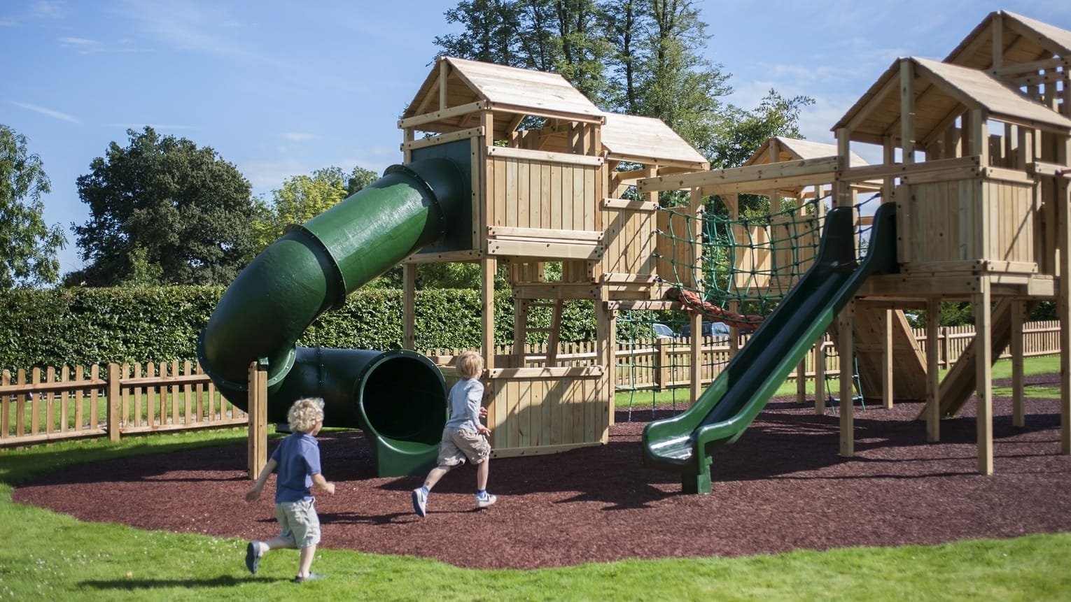 Four Seasons Hotel Hampshire en United Kingdom