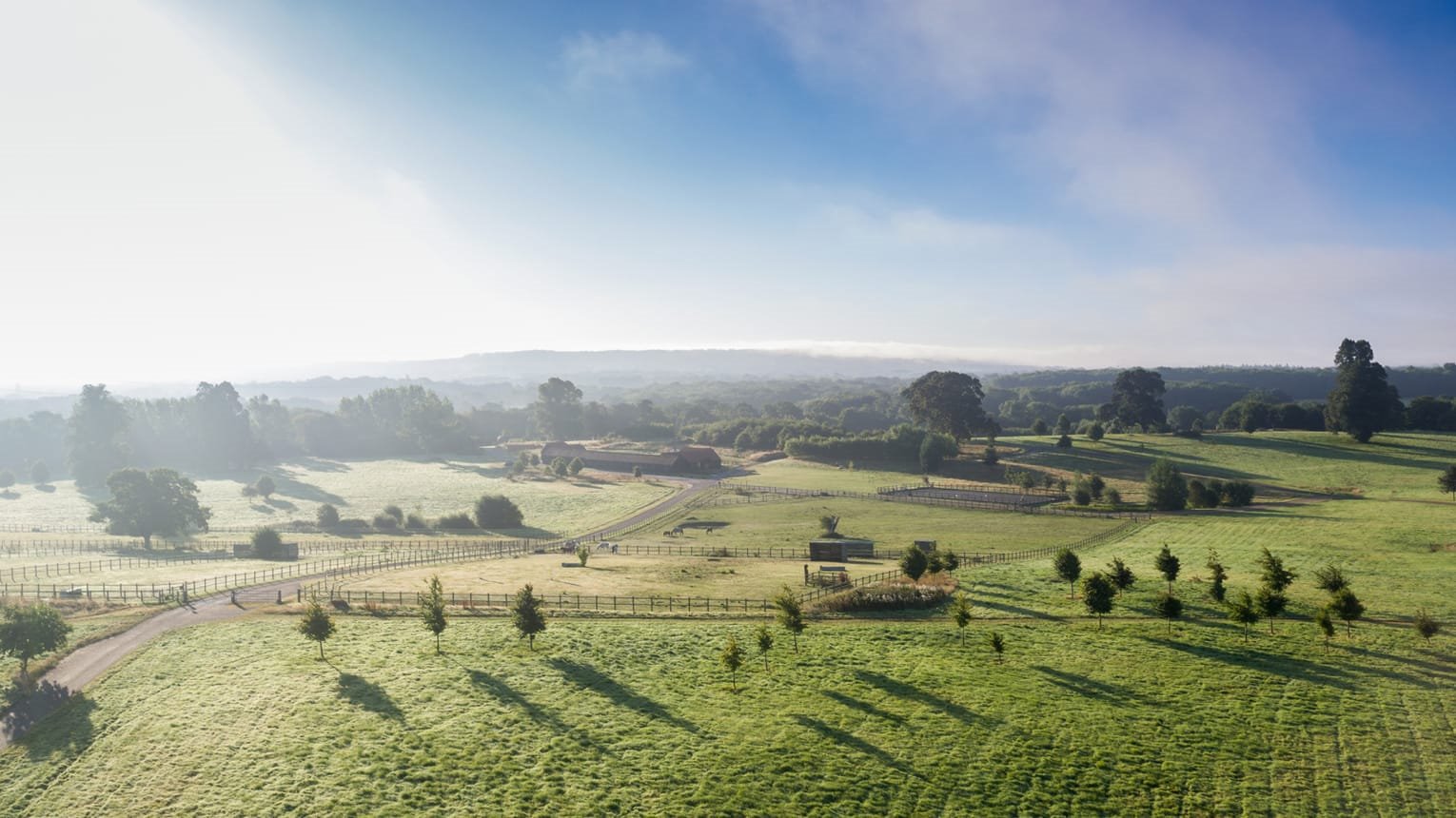 Four Seasons Hotel Hampshire en United Kingdom