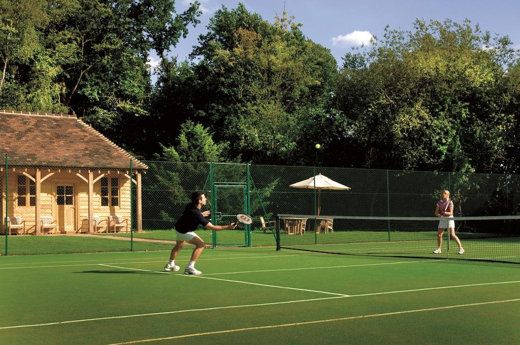 Four Seasons Hotel Hampshire en United Kingdom