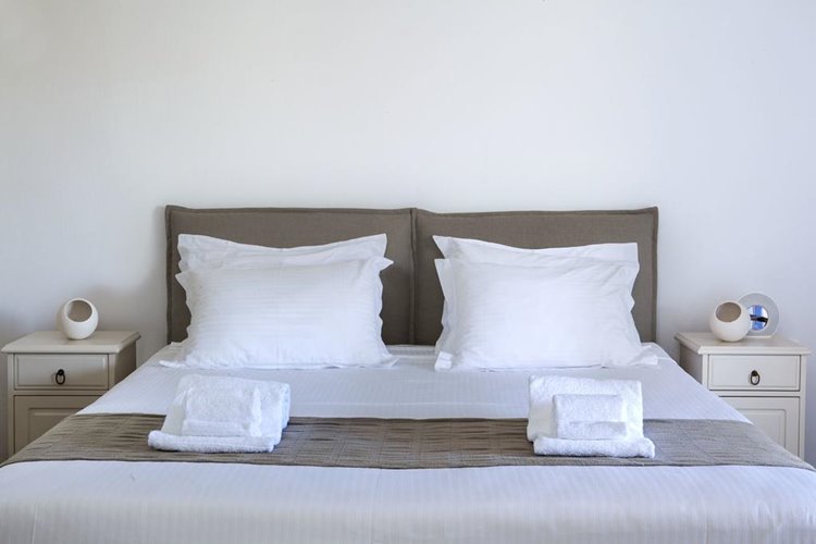 Beach House Antiparos en Greece