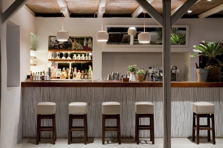 Beach House Antiparos en Greece