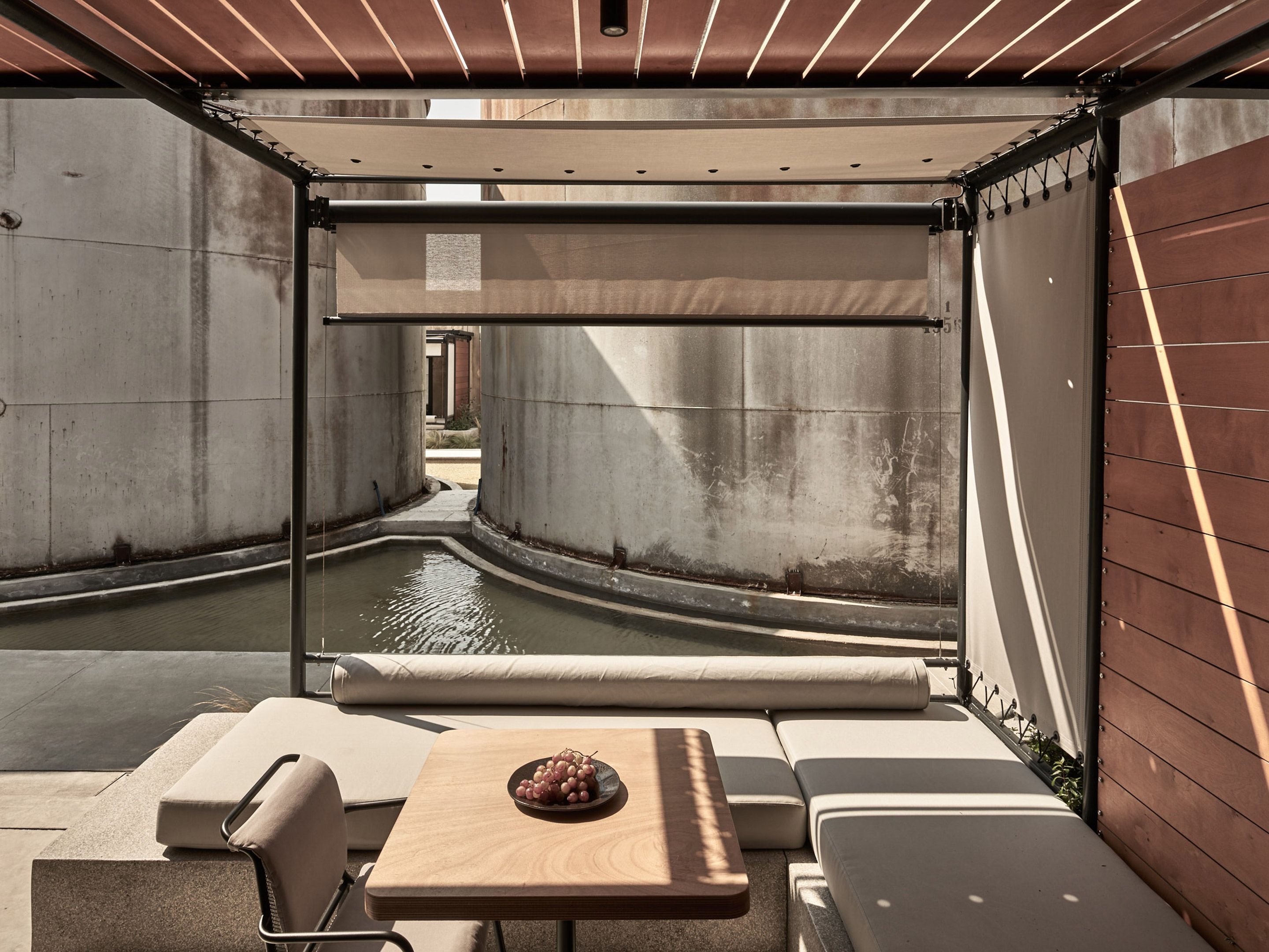 Dexamenes Seaside Hotel en Greece