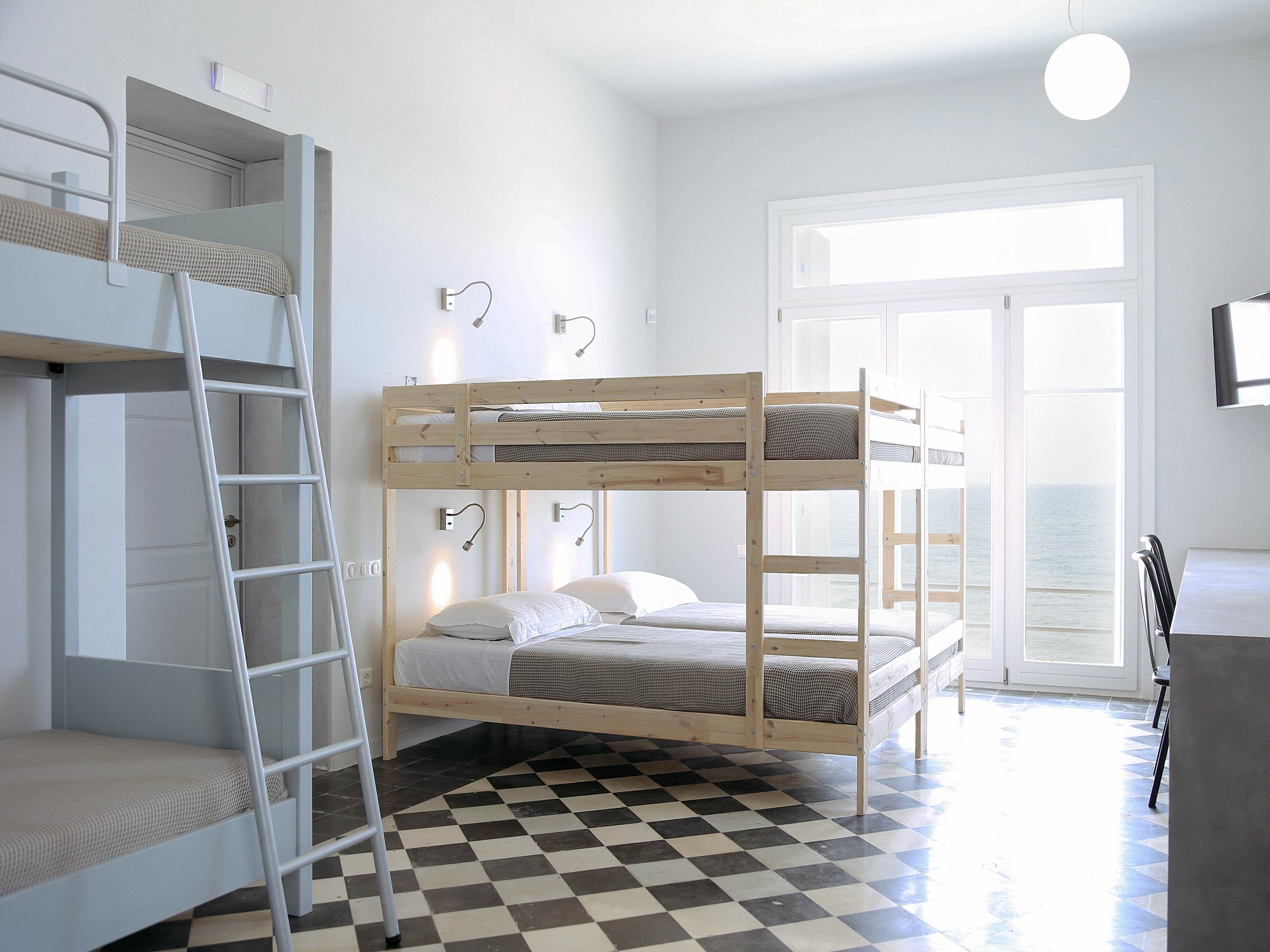Dexamenes Seaside Hotel en Greece