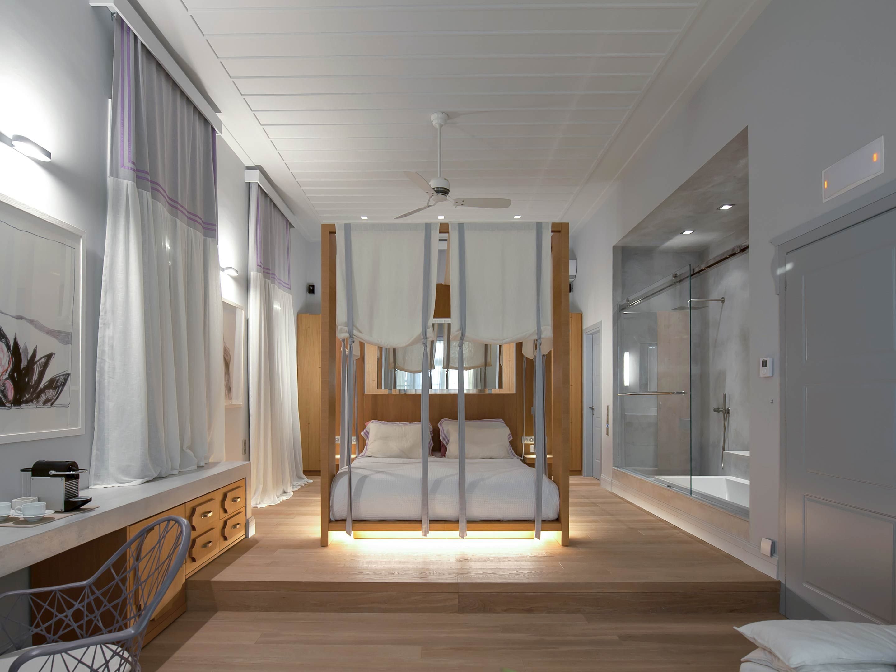 Dexamenes Seaside Hotel en Greece