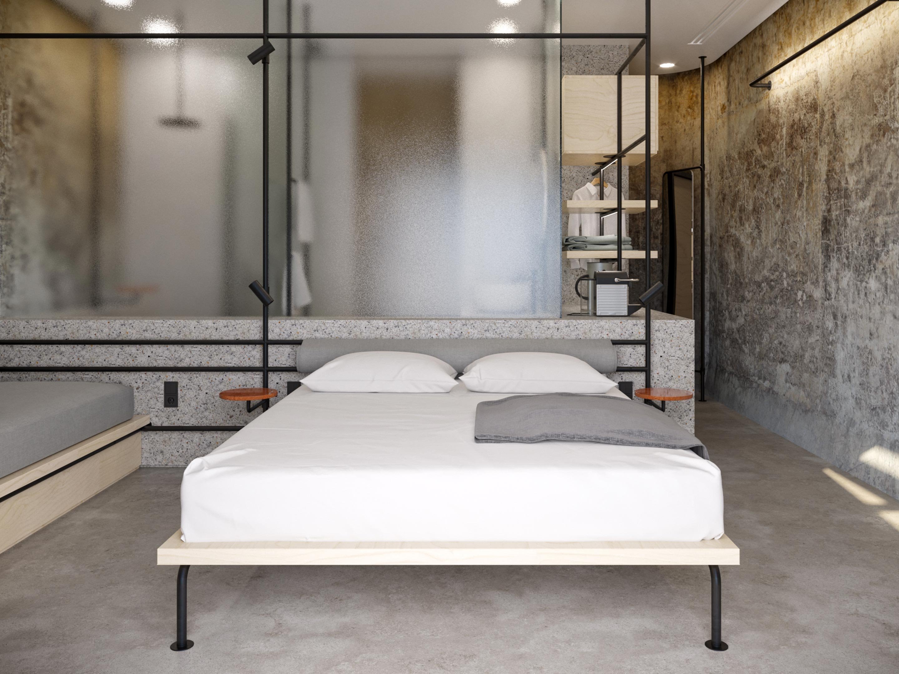 Dexamenes Seaside Hotel en Greece