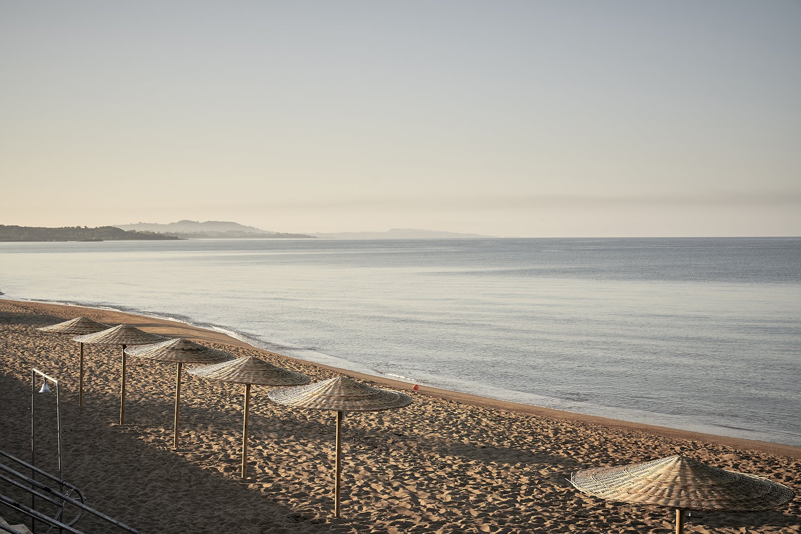 Dexamenes Seaside Hotel en Greece