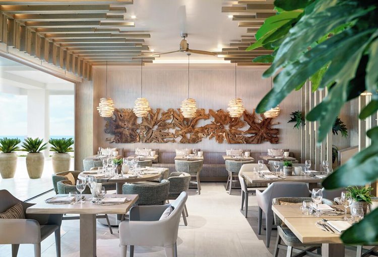 IKOS Aria en Greece