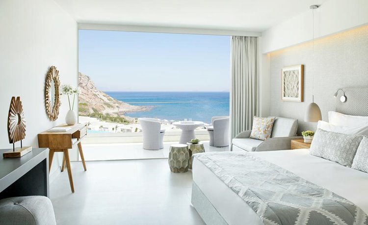 IKOS Aria en Greece