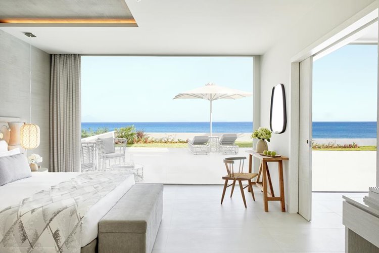 IKOS Aria en Greece