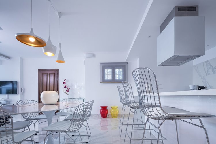 IKOS Dassia en Greece