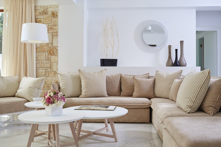 IKOS Dassia en Greece