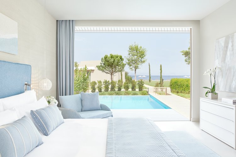 IKOS Dassia en Greece