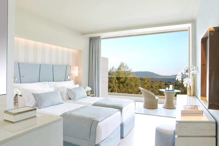 IKOS Dassia en Greece